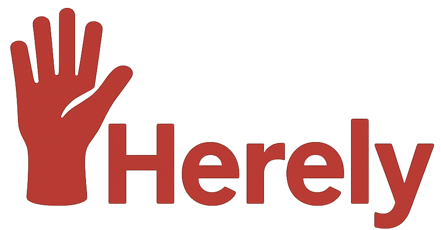 Herely logo